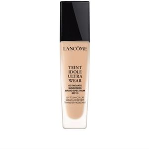 Lancome 24hour foundation